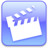 iMovie 1 Icon